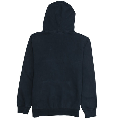 Nike SB Men's Black Pullover Hoodie Small Logo Skate Fleece