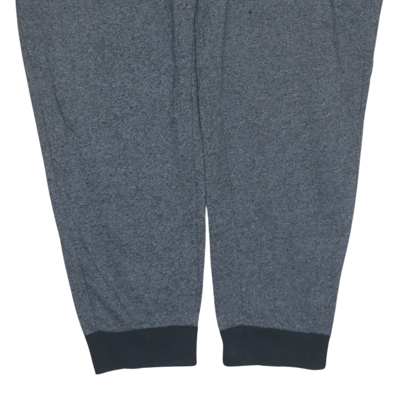 Angelo Litrico Men's Grey Jogger Trousers 2XL Elastic Waist Casual