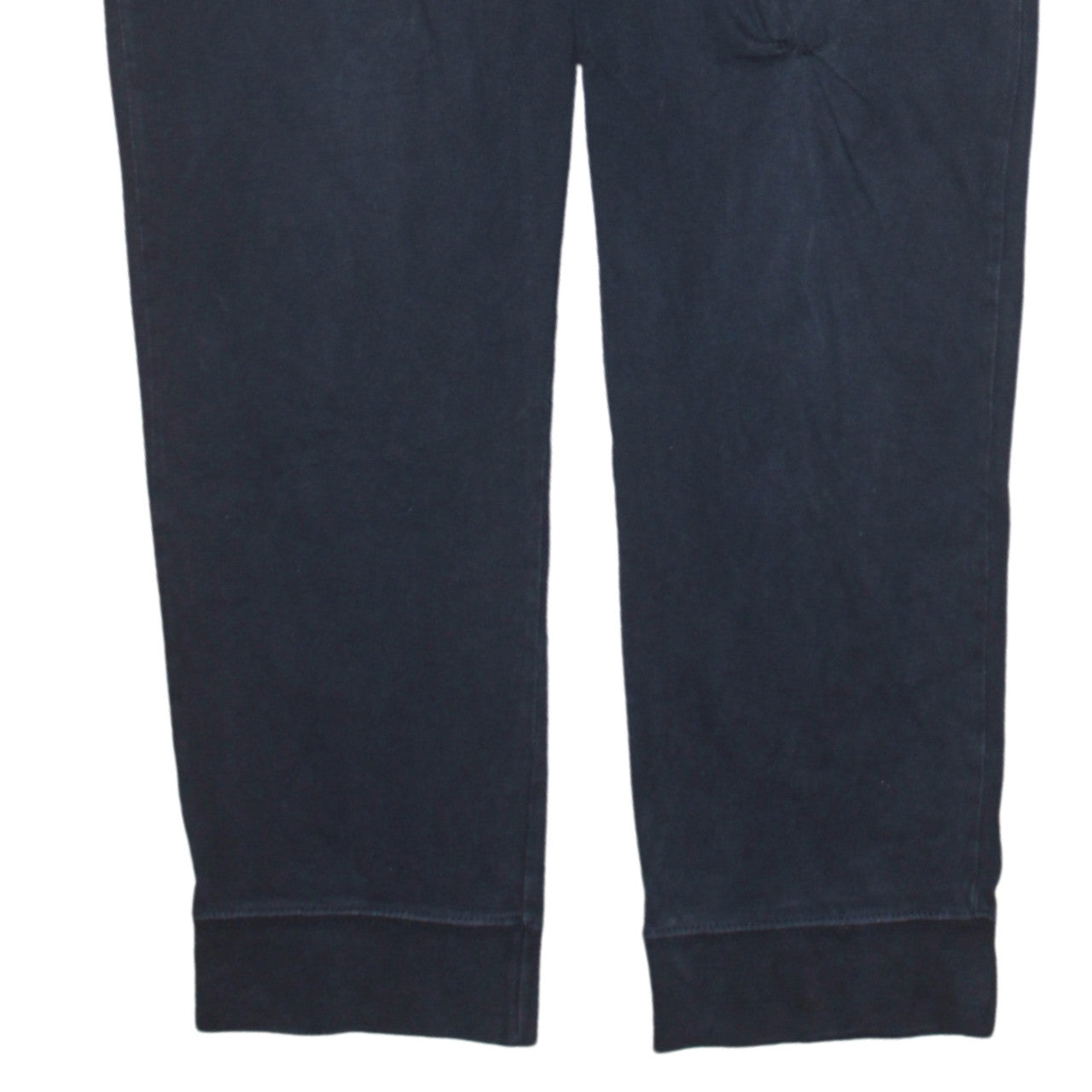 Champion Men's Black Jogger Trousers Medium Cotton Blend