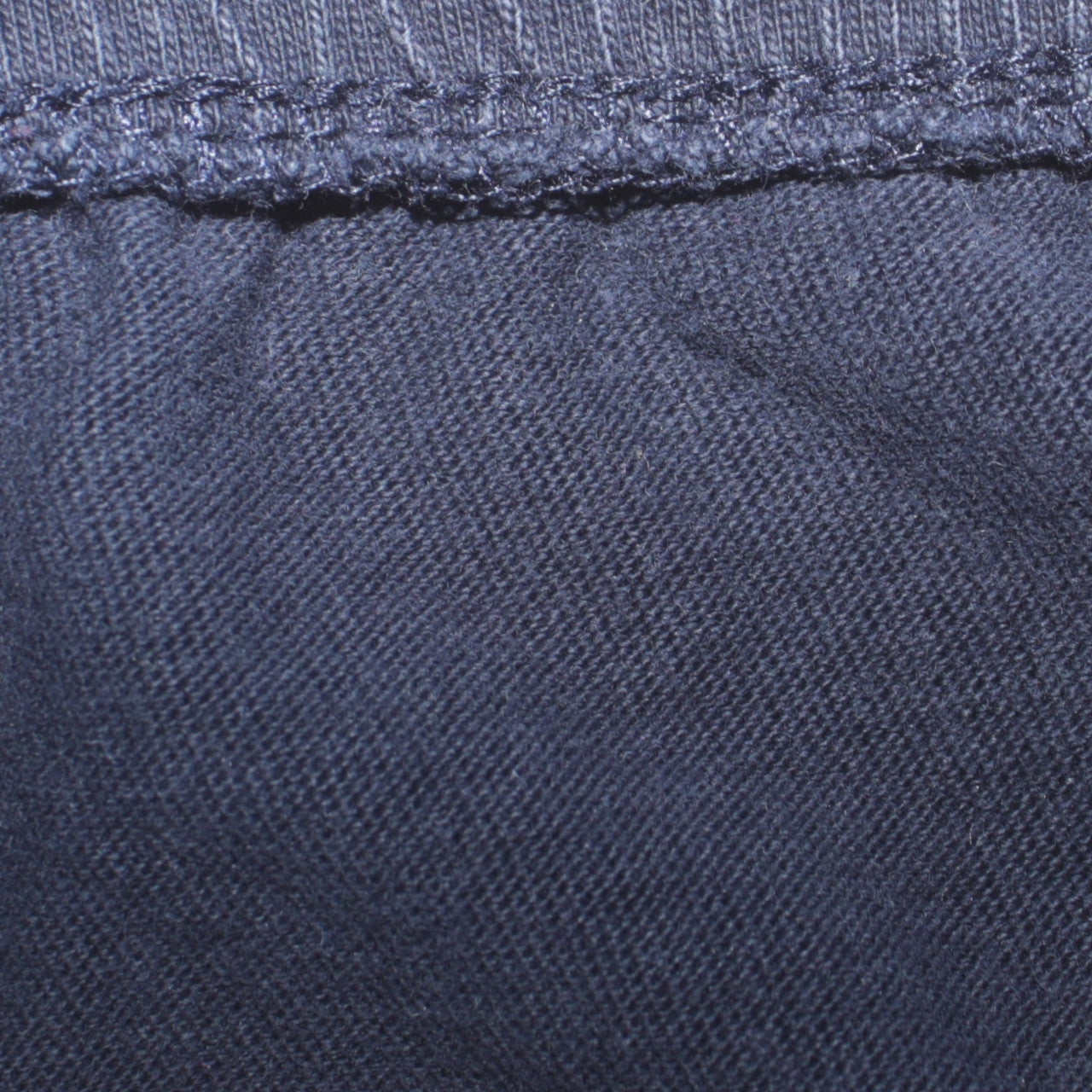 Champion Men's Black Jogger Trousers Medium Cotton Blend