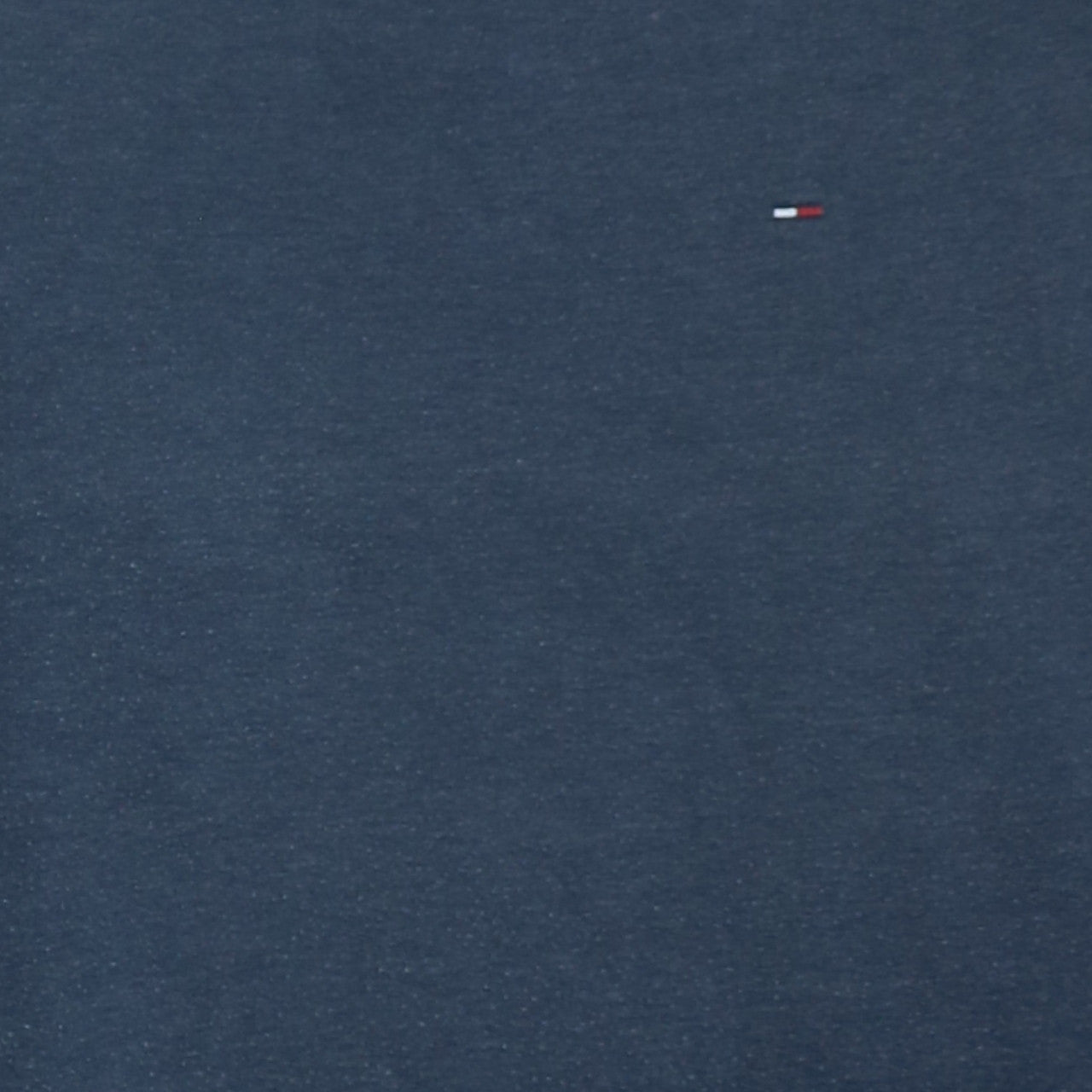 Tommy Jeans Men's Blue Regular Fit Crew Neck Sweatshirt M