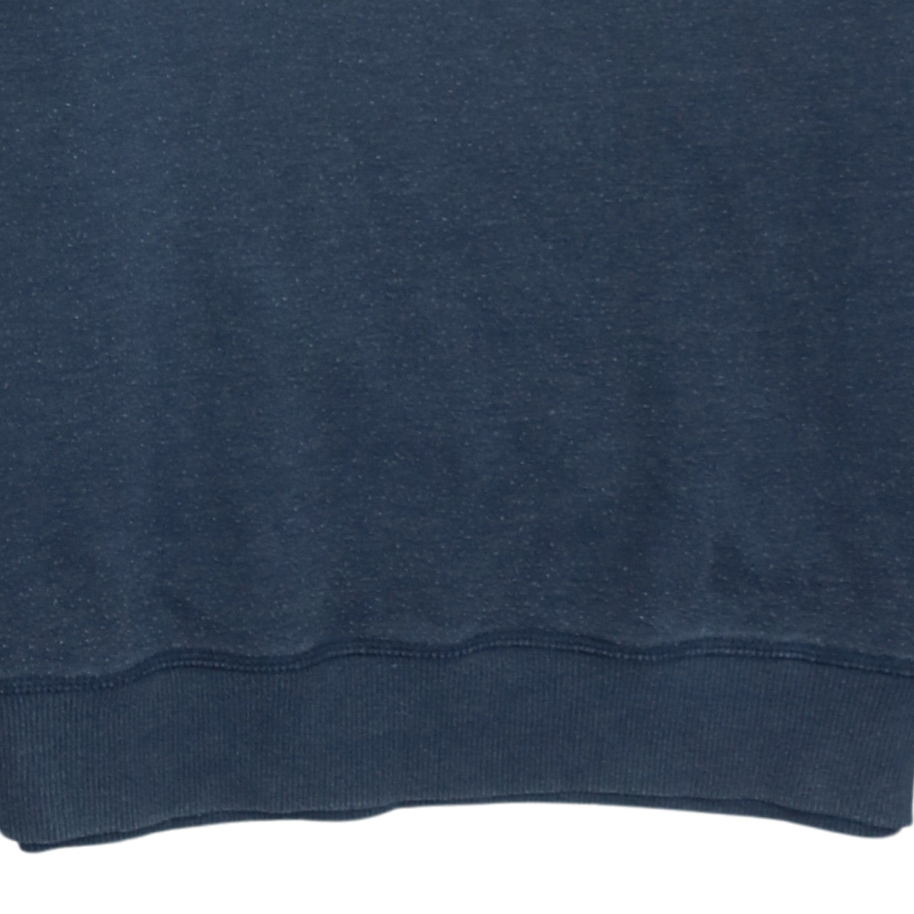 Tommy Jeans Men's Blue Regular Fit Crew Neck Sweatshirt M