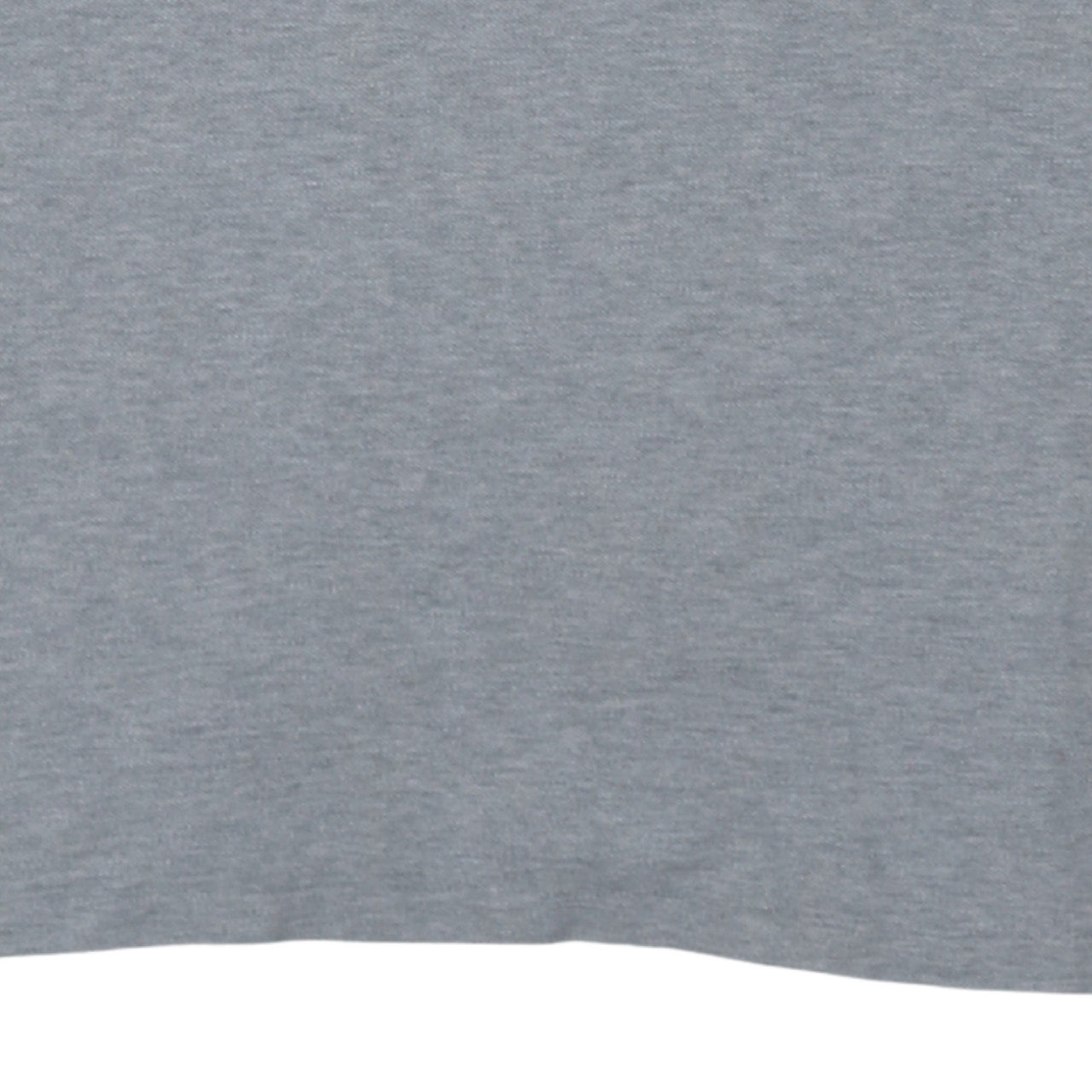 Ralph Lauren Men's Grey Slim Fit Cotton Polo Shirt L
