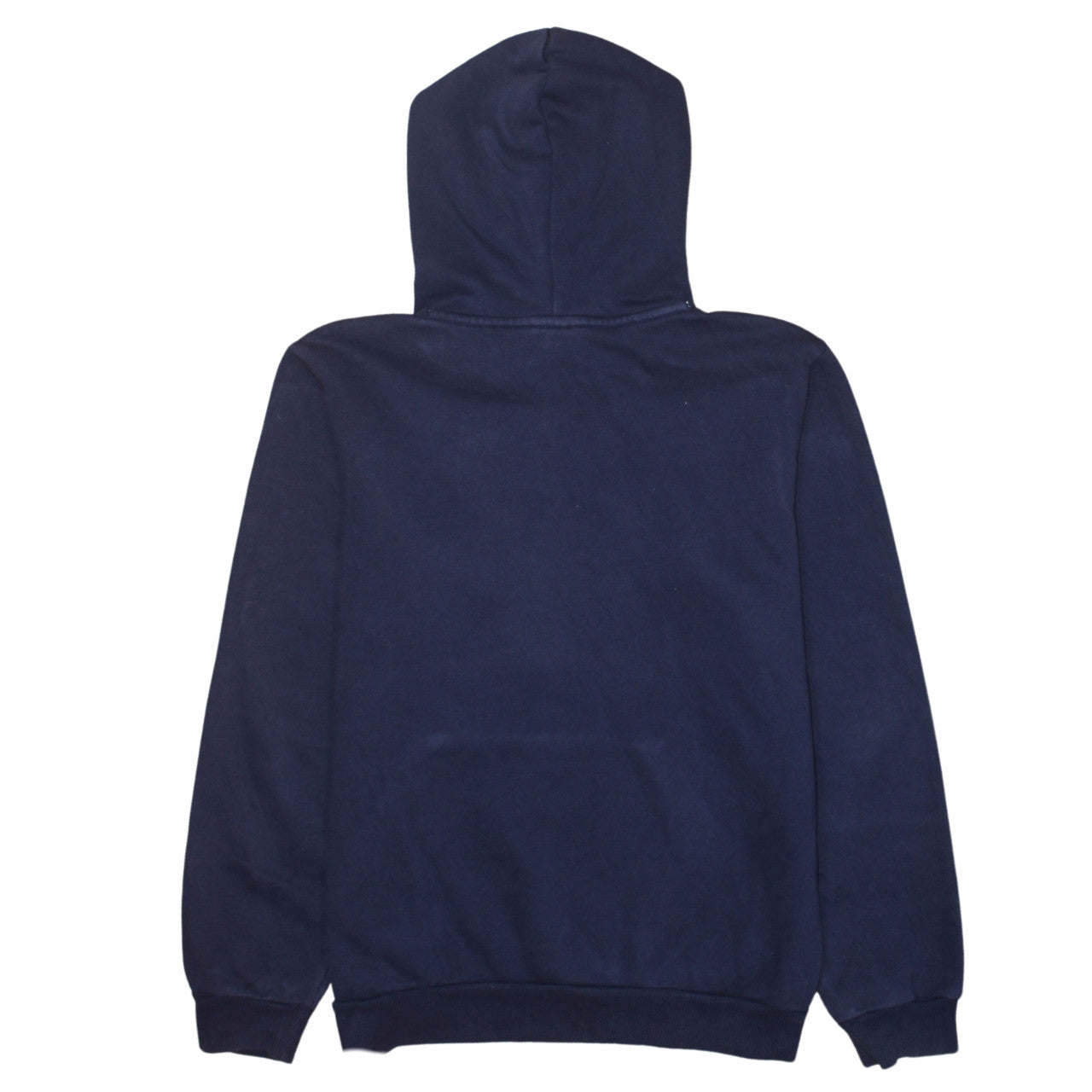 Puma Boys Navy Blue Pullover Hoodie 13-14 Years Hooded Sweatshirt