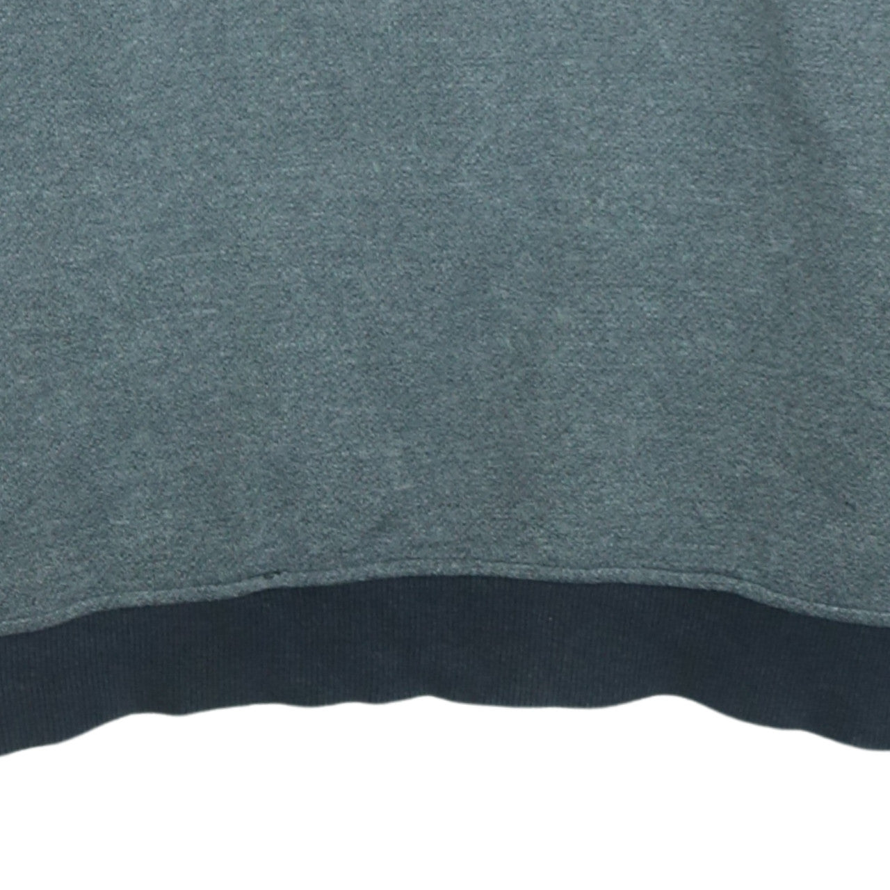 Adidas Men’s Grey Regular Fit Crew Neck Sweatshirt Size M