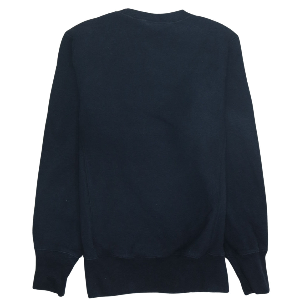 Champion Women's Black XS Reverse Weave Pullover Sweatshirt