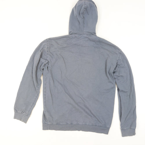 Marks and Spencer Boys Blue Star Wars Pullover Hoodie Size 13-14 Years