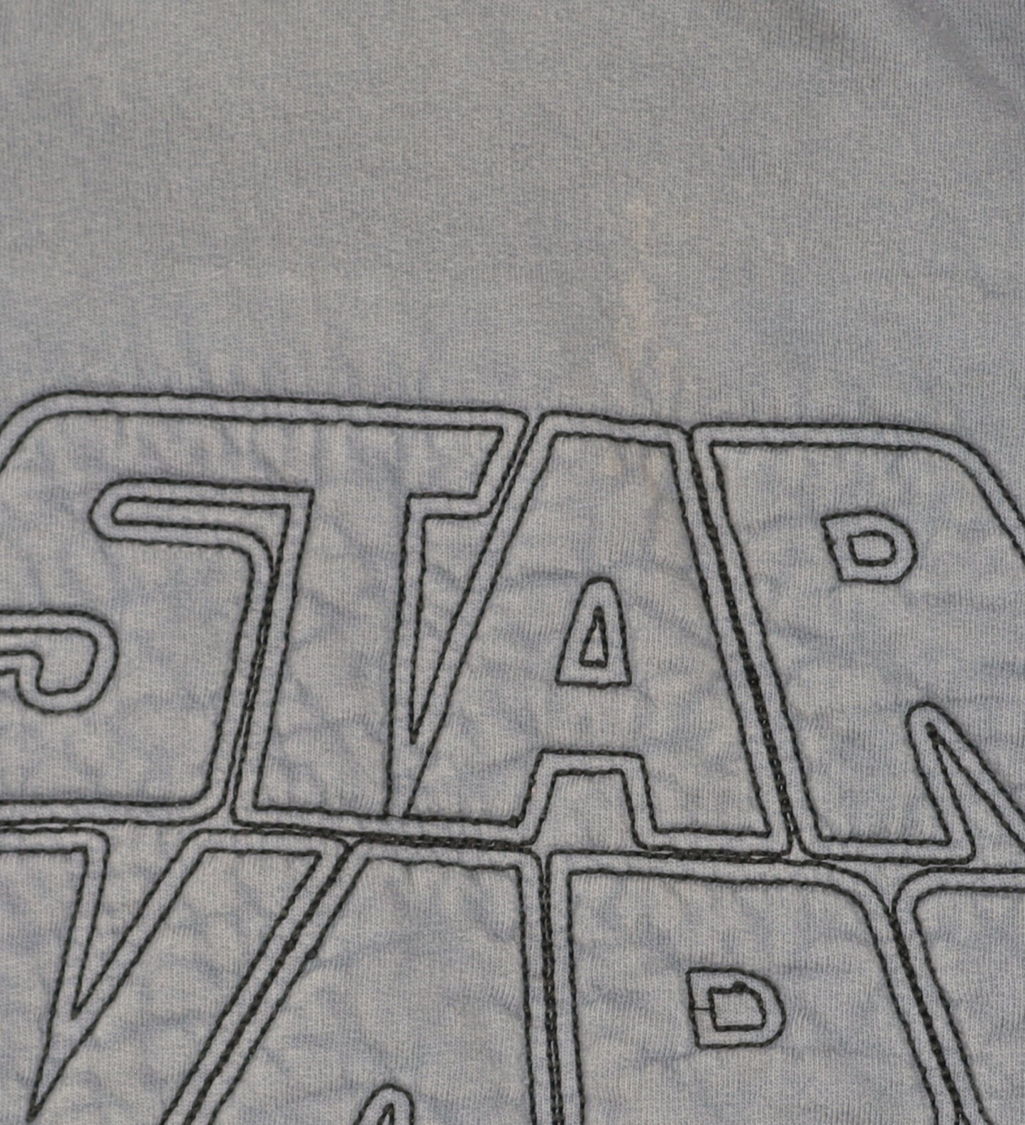 Marks and Spencer Boys Blue Star Wars Pullover Hoodie Size 13-14 Years