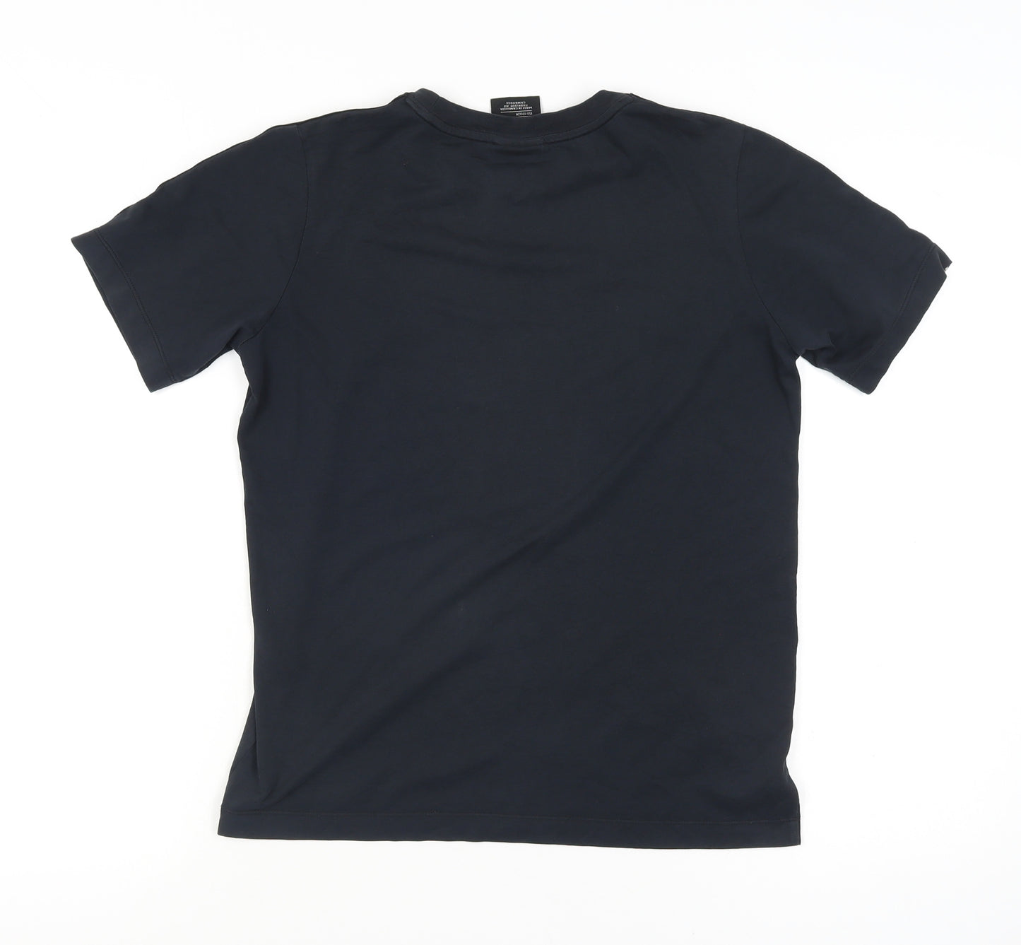 Nike Men’s Black XL Crew Neck Short Sleeve Sports T-Shirt