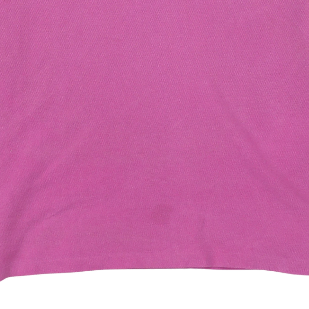Ralph Lauren Men's Pink Cotton Slim Fit Polo Shirt XL