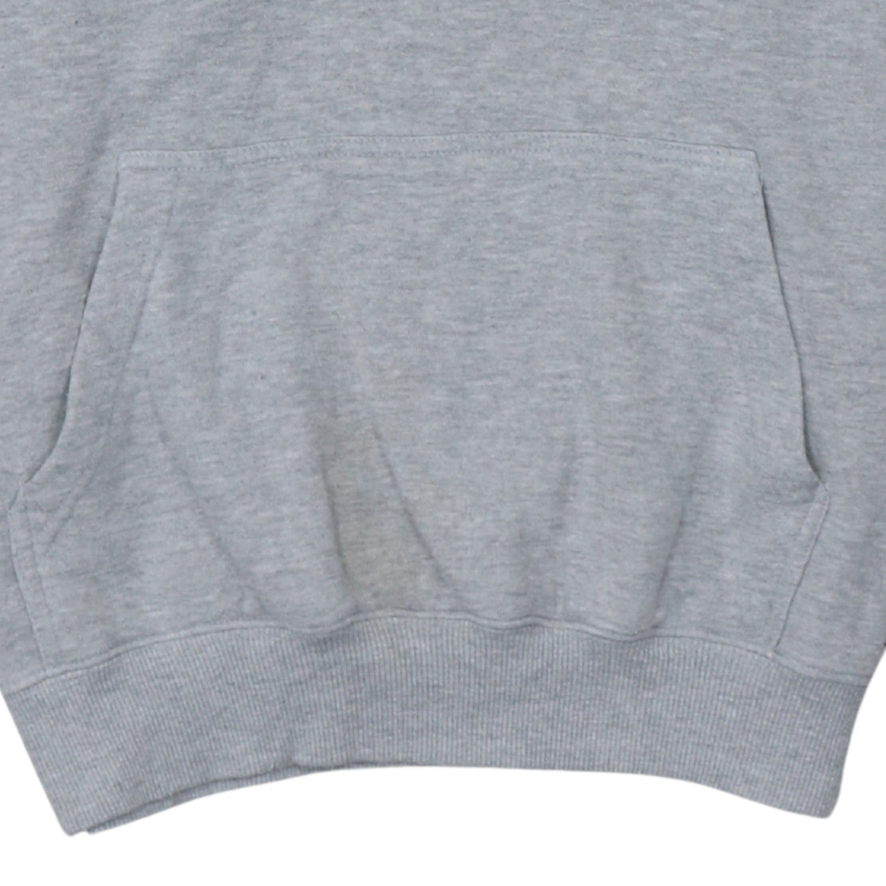 Hard Rock Cafe Women's Grey Medium Pullover Hoodie Cotton Blend