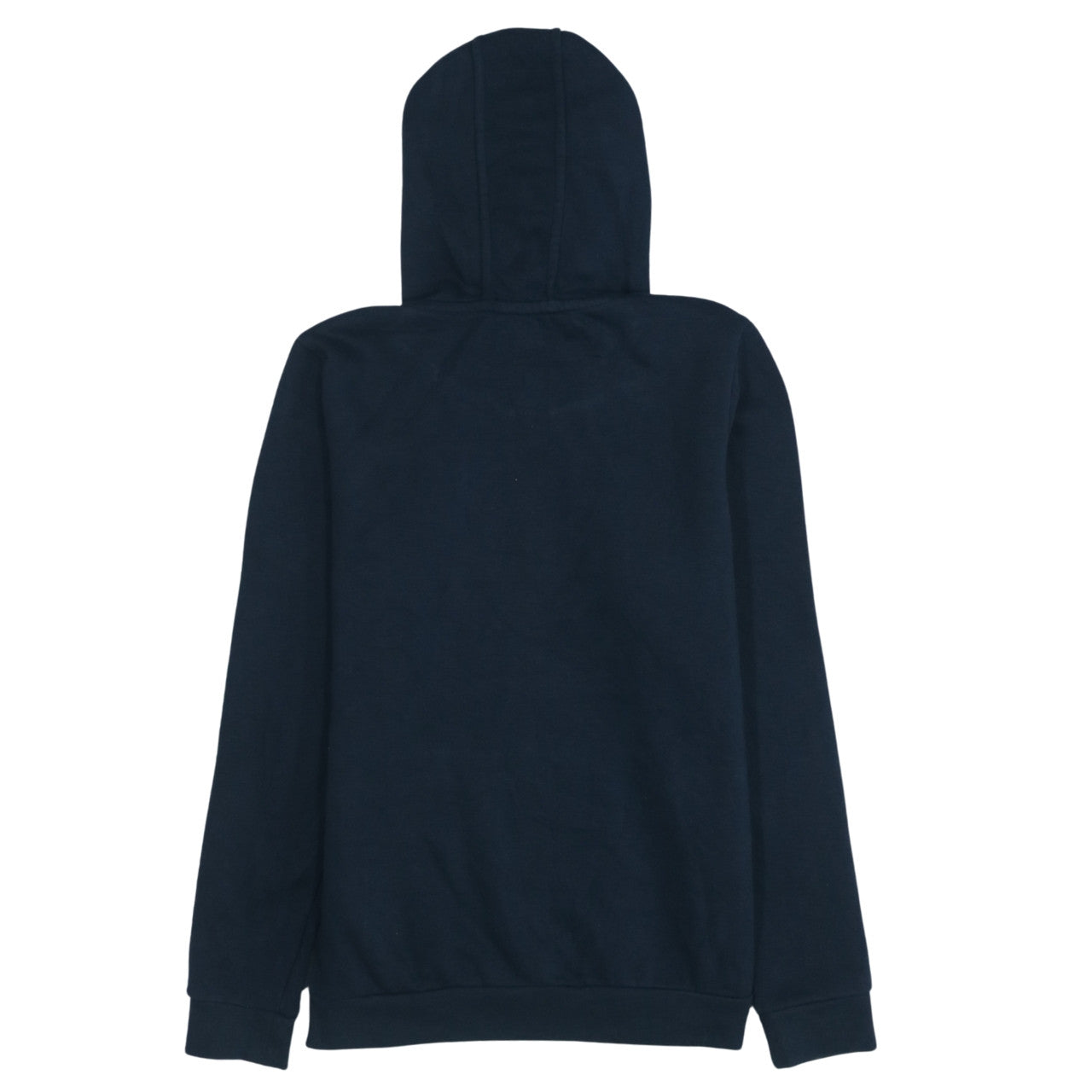 Kappa Boys Blue Pullover Hoodie 14 Years Graphic Logo Hooded Sweatshirt