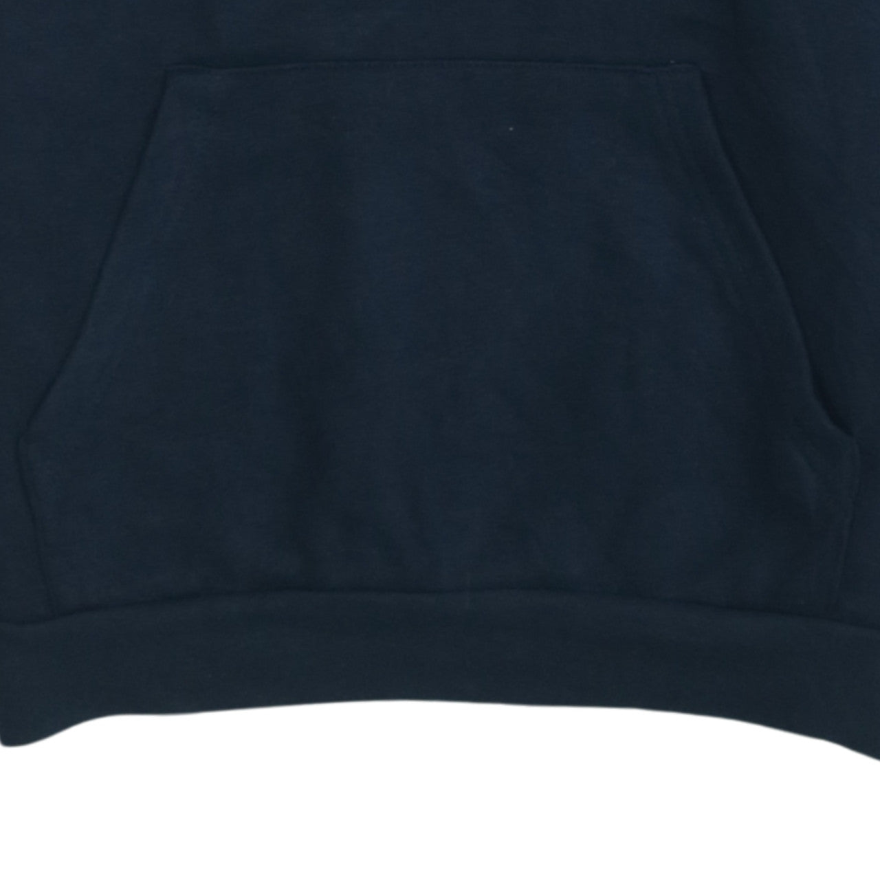 Kappa Boys Blue Pullover Hoodie 14 Years Graphic Logo Hooded Sweatshirt
