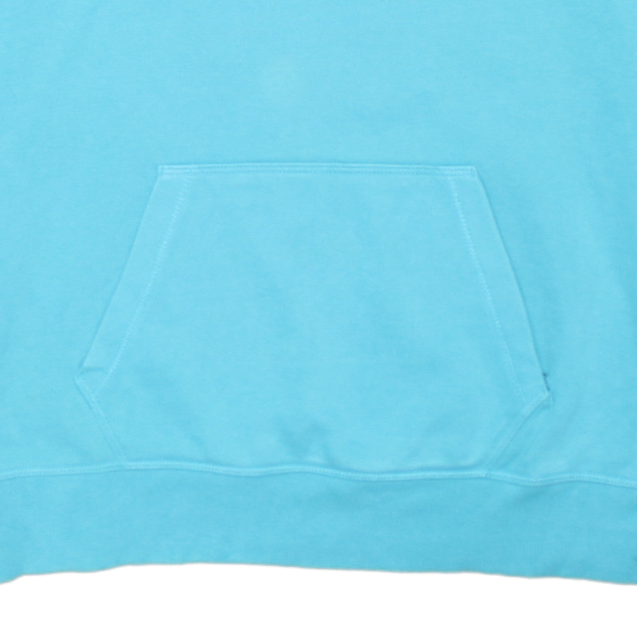 Champion Women’s Blue Pullover Sweatshirt Large Heritage Fit