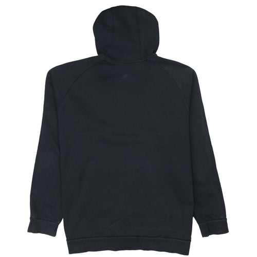 Adidas Men's Black XL Pullover Sports Hoodie Fleece Sweatshirt