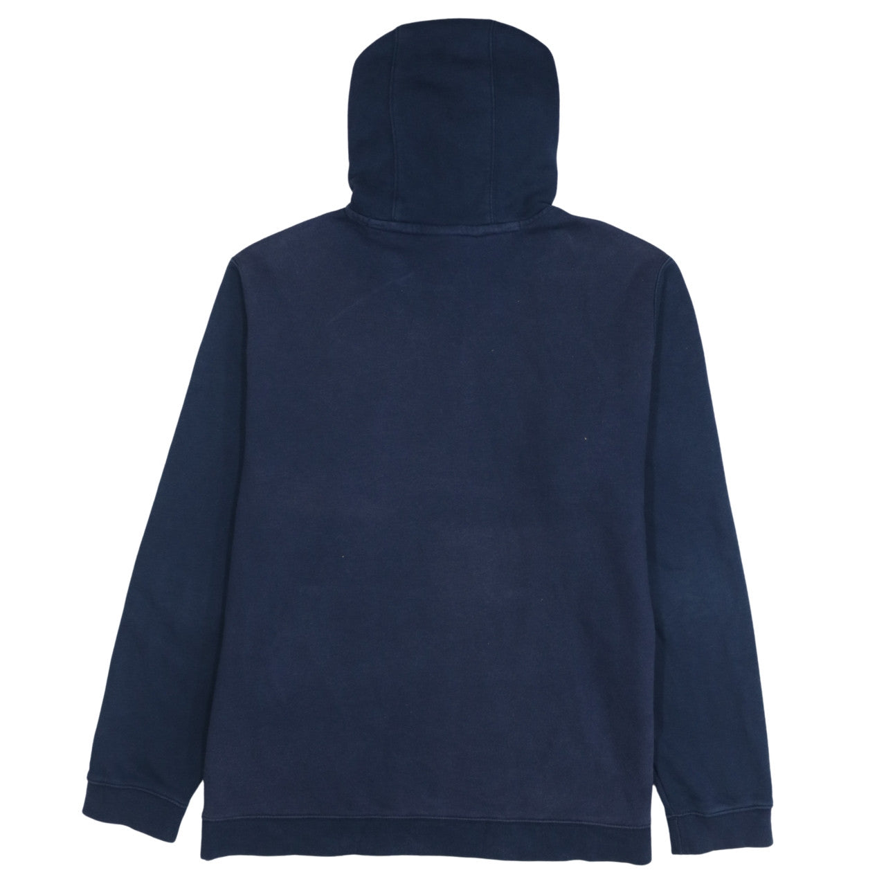 Nike Men's Blue XL Pullover Hoodie Fleece Sportswear