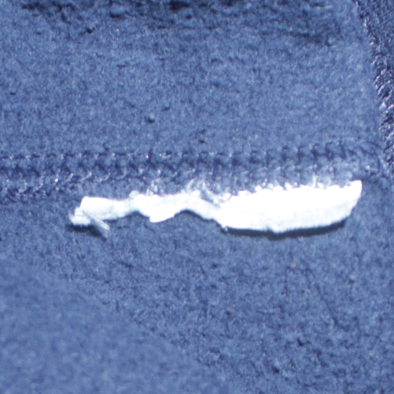 Nike Men's Blue XL Pullover Hoodie Fleece Sportswear