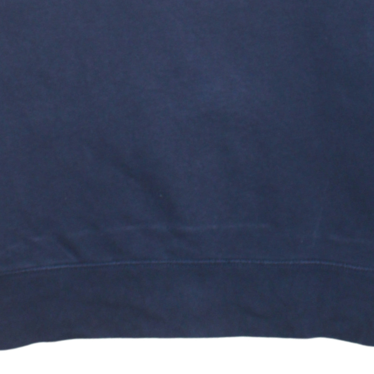 GAP Men's Blue Original Logo Pullover Sweatshirt Size M