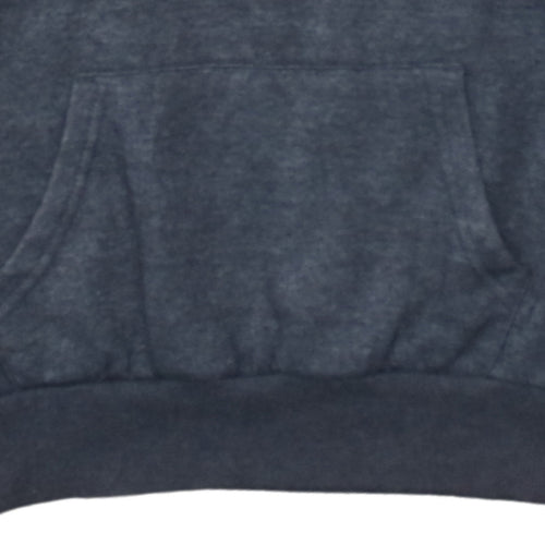 Primark Women’s Charcoal Tom and Jerry Pullover Hoodie 2XS