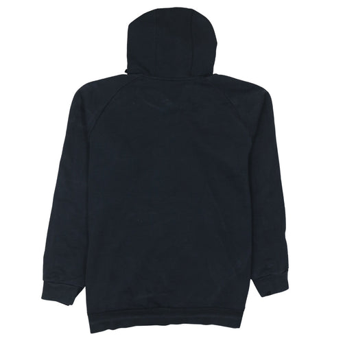 Adidas Men's Black XL Pullover Hoodie Fleece Sportswear