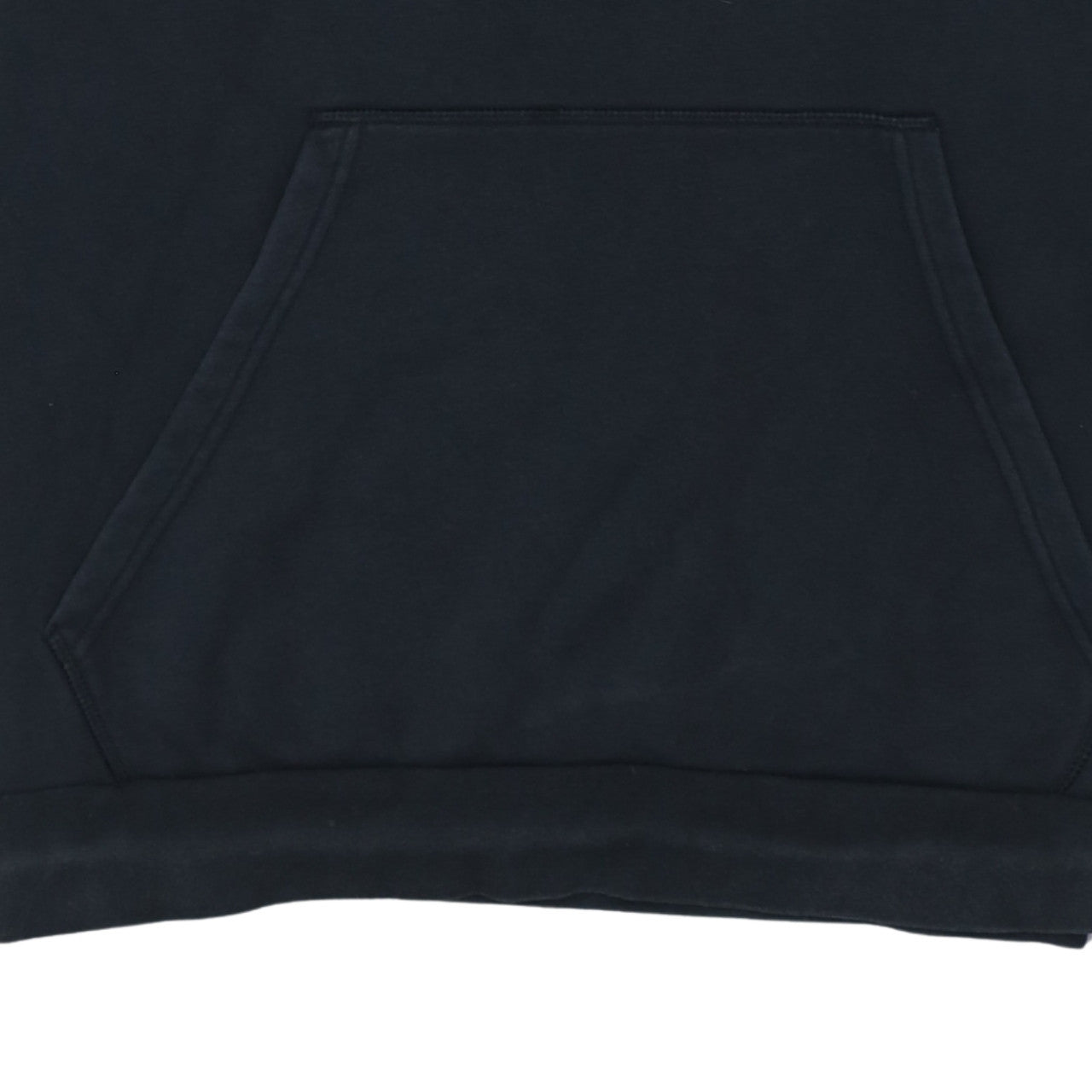 Adidas Men's Black XL Pullover Hoodie Fleece Sportswear