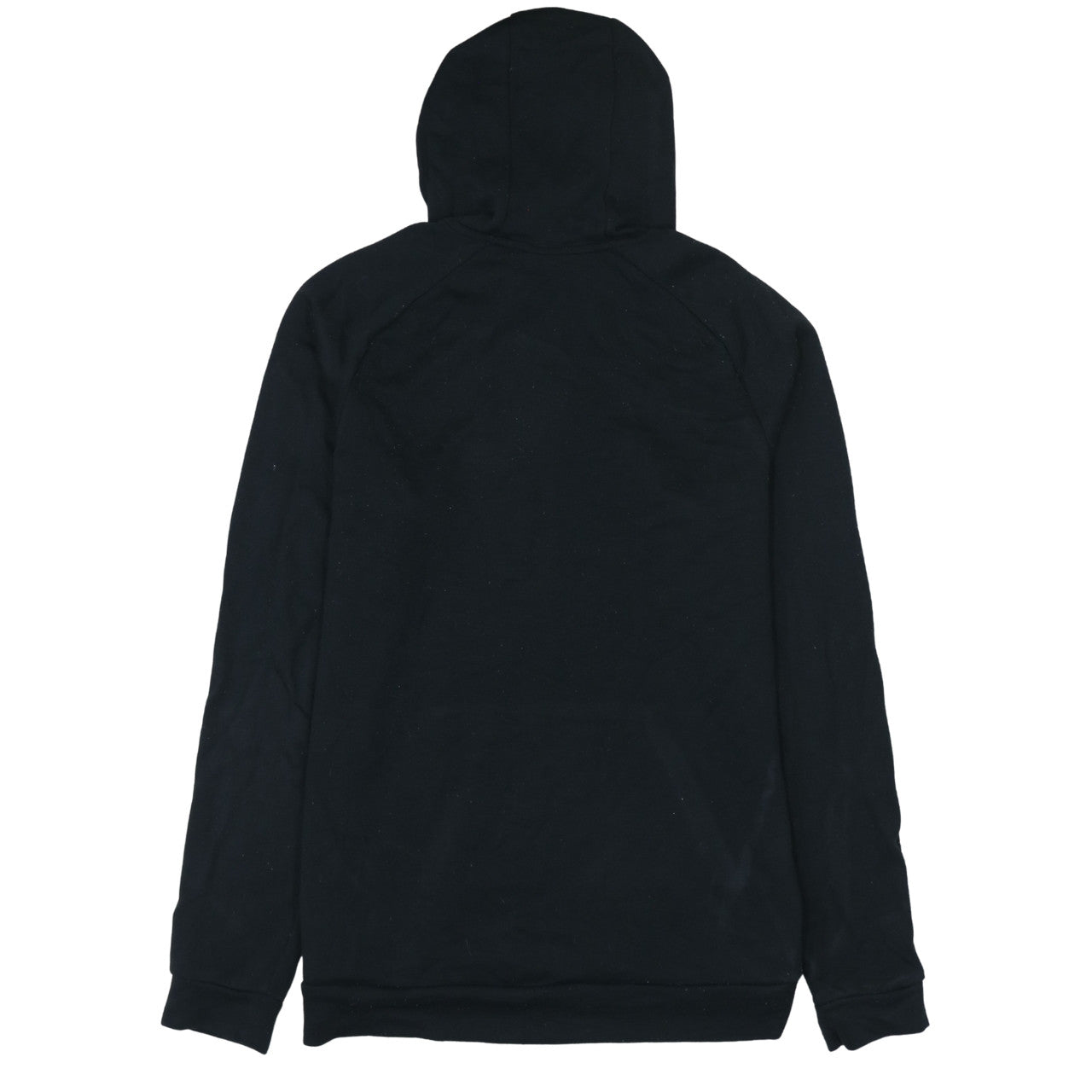 Nike Men's Black Dri-Fit Pullover Hoodie Size M Sportswear
