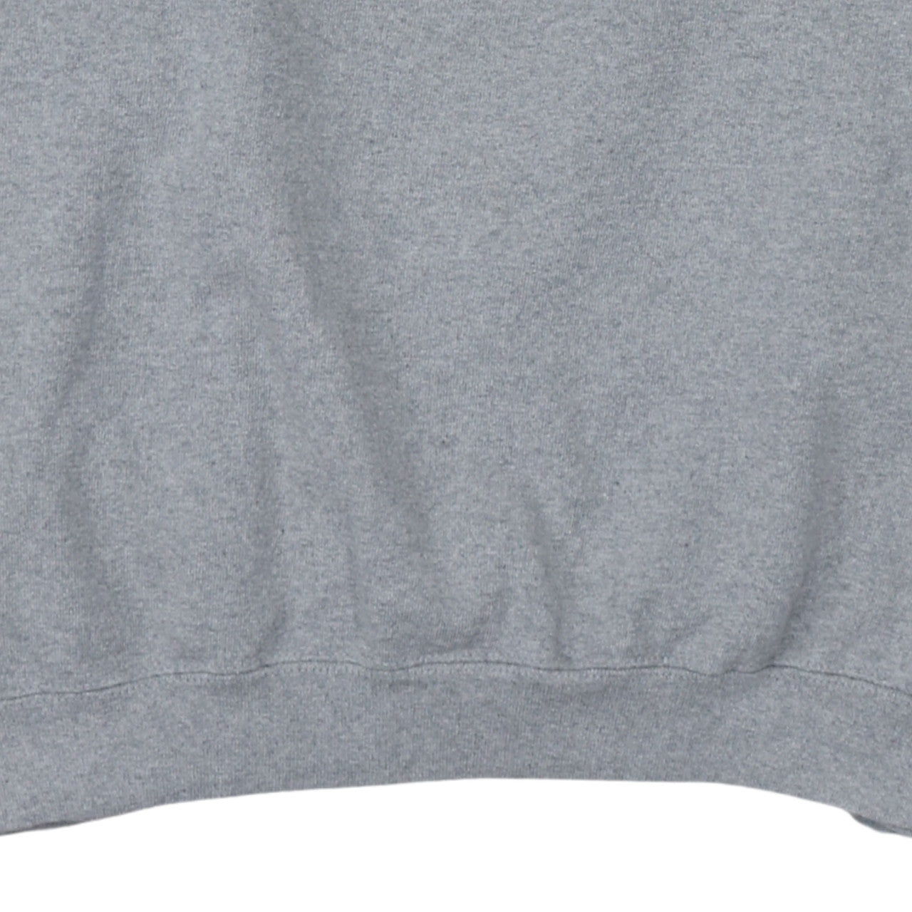 Champion Men's Grey XL Pullover Crew Neck Sweatshirt Radcliffe Embroidered Logo