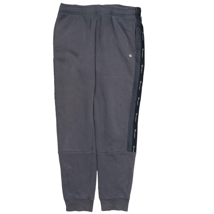 Champion Men's Grey 2XL Jogger Fleece Activewear Trousers