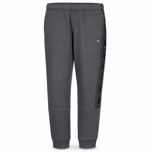 Champion Men's Grey 2XL Jogger Fleece Activewear Trousers