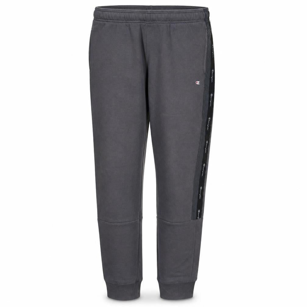 Champion Men's Grey 2XL Jogger Fleece Activewear Trousers