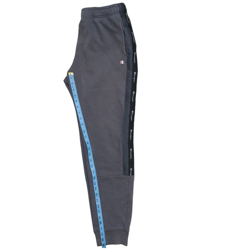 Champion Men's Grey 2XL Jogger Fleece Activewear Trousers