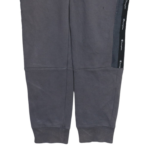 Champion Men's Grey 2XL Jogger Fleece Activewear Trousers