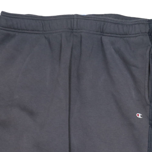 Champion Men's Grey 2XL Jogger Fleece Activewear Trousers