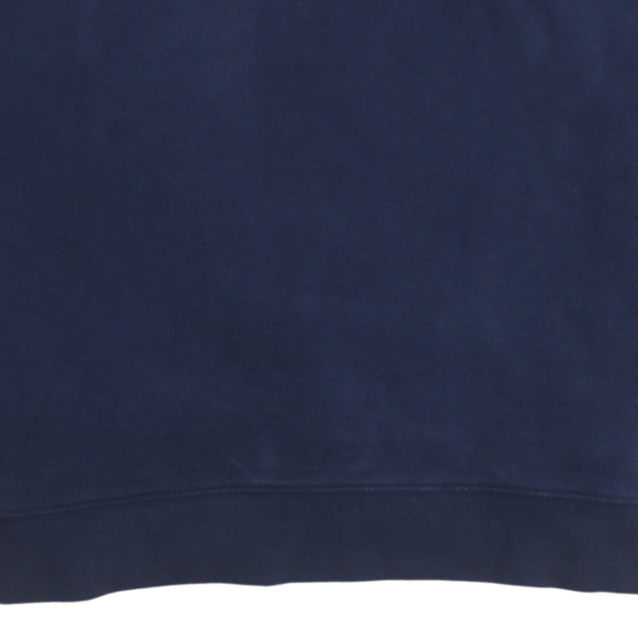 FILA Men's Blue Crew Neck Pullover Sweatshirt Size M
