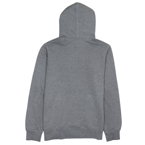 Dickies Men's Grey Pullover Hoodie Medium Regular Fit Fleece