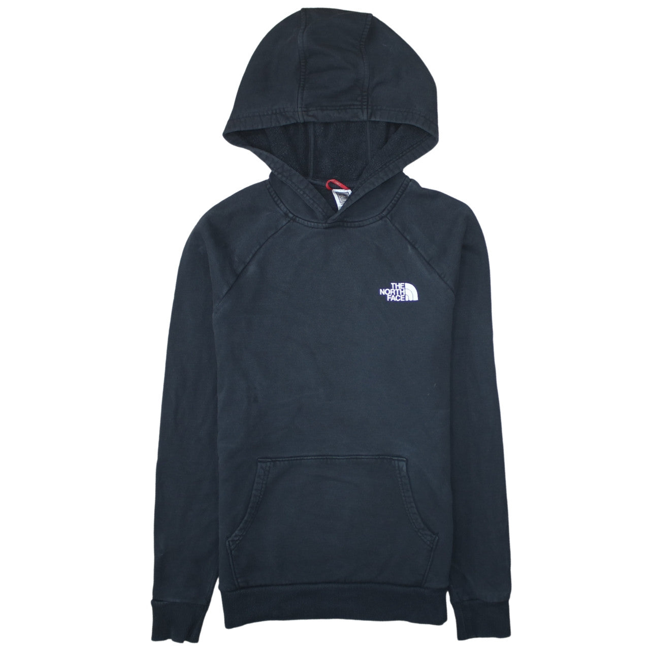 The North Face Men's Black Pullover Hoodie Size S Outdoor Fleece