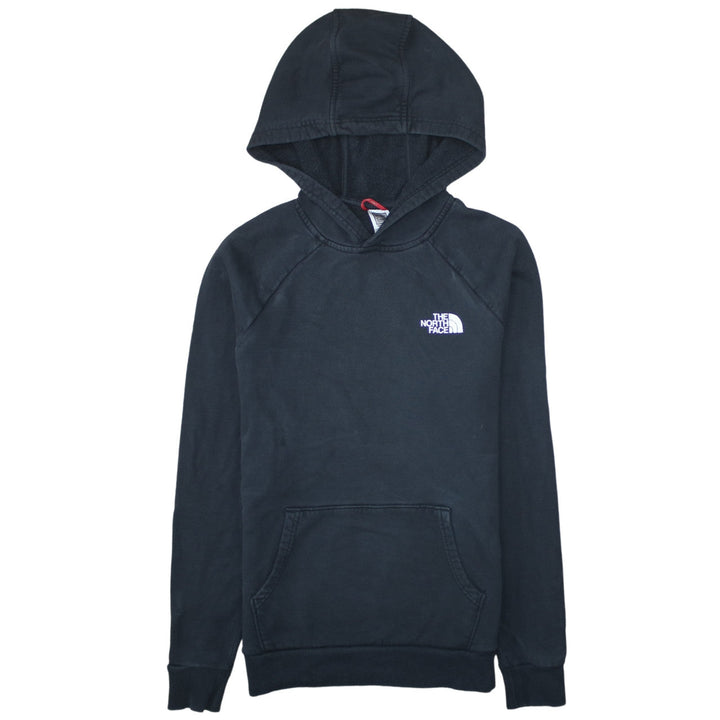 The North Face Men's Black Pullover Hoodie Size S Outdoor Fleece
