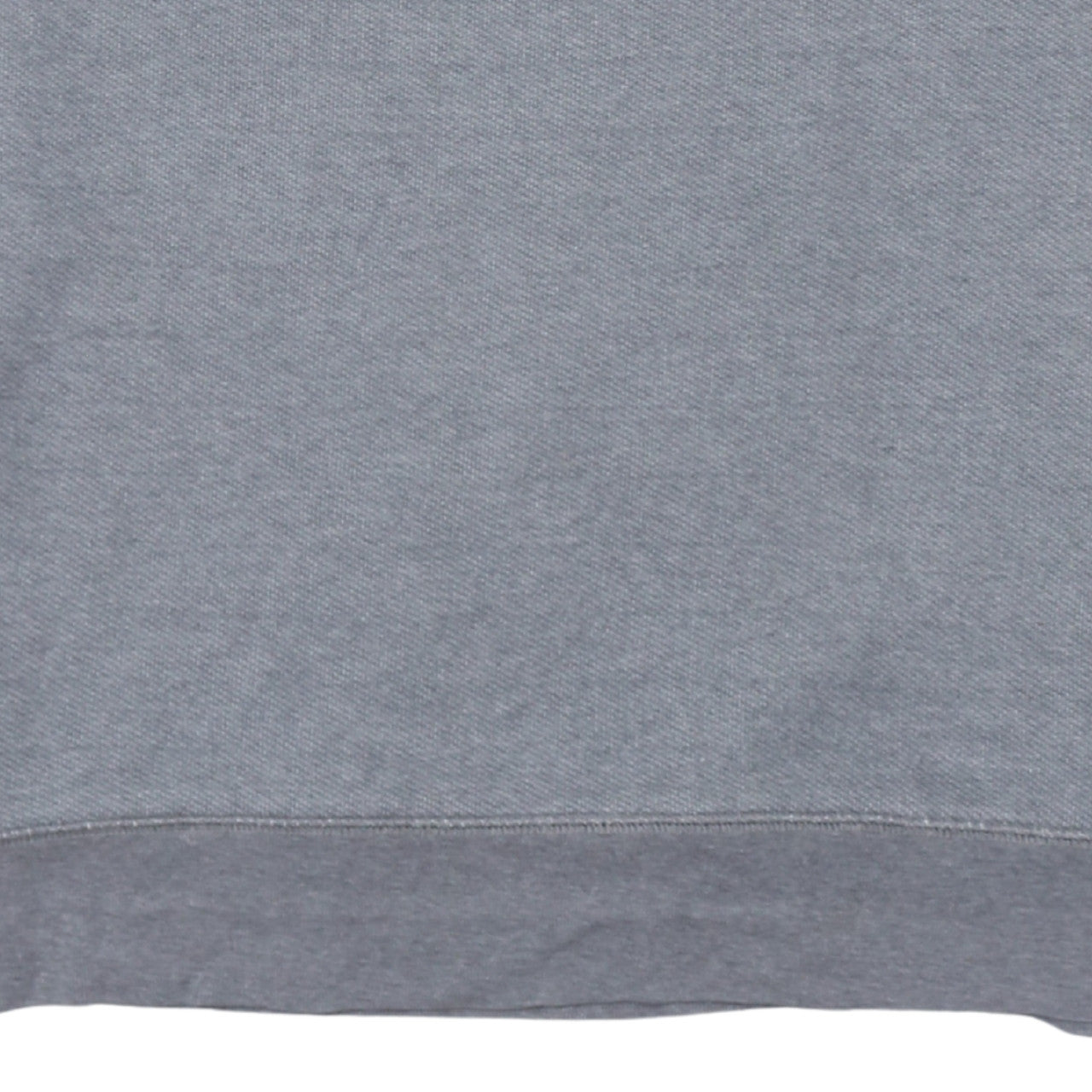 Levi's Men's Grey XL Classic Crew Neck Sweatshirt