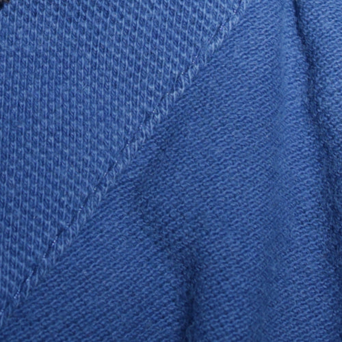 Tommy Hilfiger Boys Blue 176 Polo Shirt Cotton Short Sleeve Classic Fit