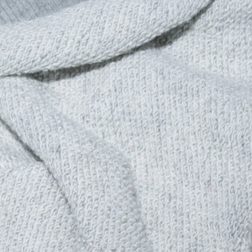 Fred Perry Men's Grey Cotton Crew Neck Sweatshirt Size S