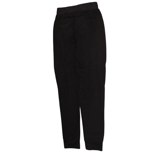 Adidas Mens Black XS Jogger Tapered Sweatpants