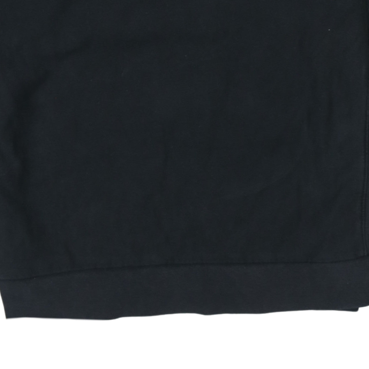 Carhartt Men's Black XL Pullover Crew Neck Sweatshirt