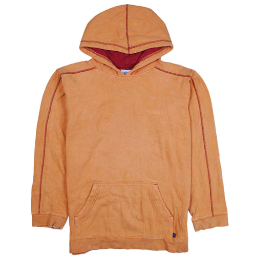 Columbia Boys Orange XL Pullover Hoodie Sweatshirt with Kangaroo Pocket