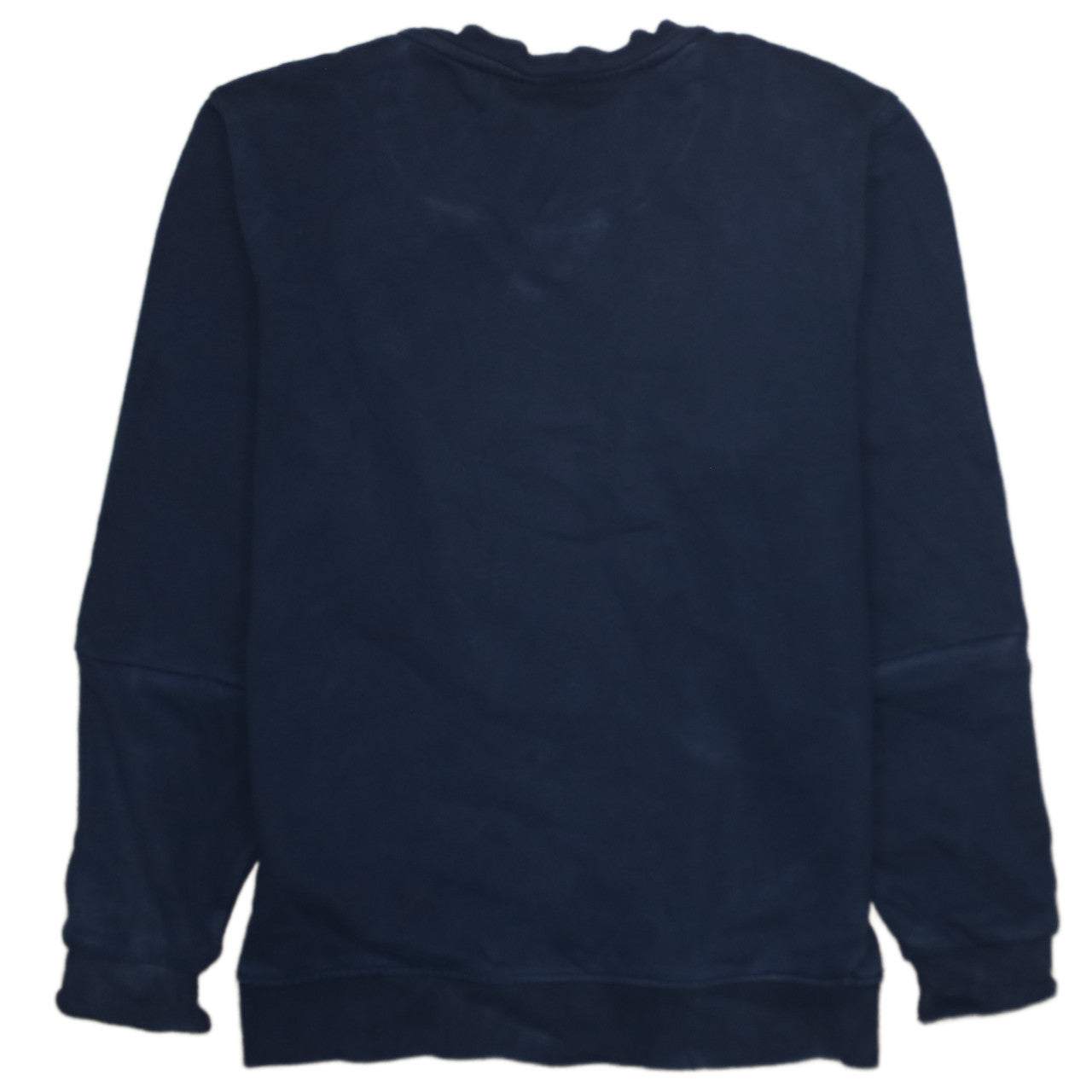 Lacoste Men’s Blue Crew Neck Pullover Sweatshirt XS