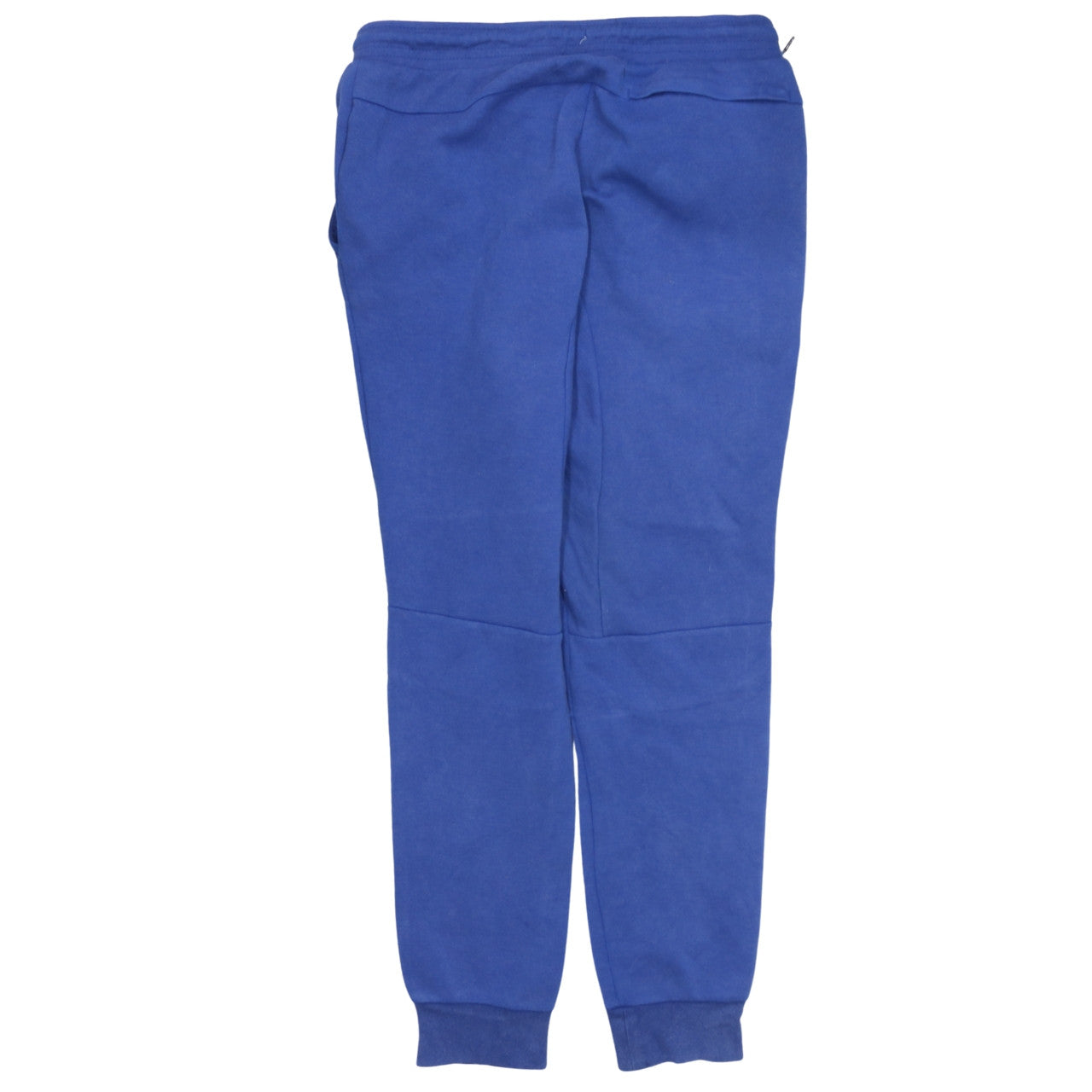 Nike Men's Blue Regular Fit Jogger Sweatpants M