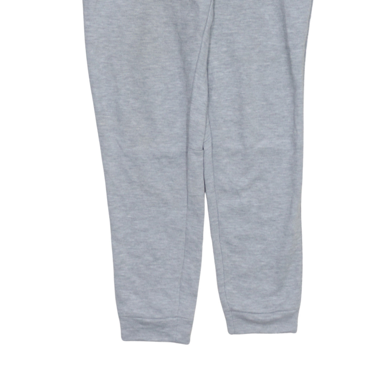 Nike Men's Grey Dri-FIT Jogger Sweatpants Size S