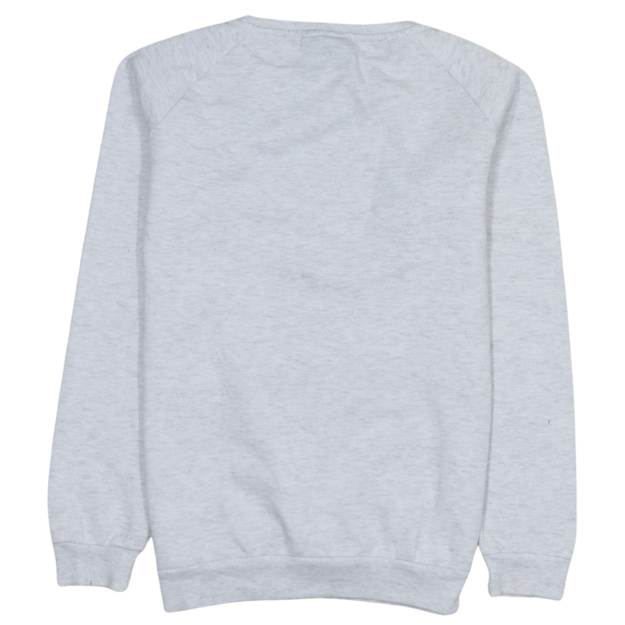 Disney at Primark Girls Grey Mickey Mouse Sequin Sweatshirt 14-15 Years