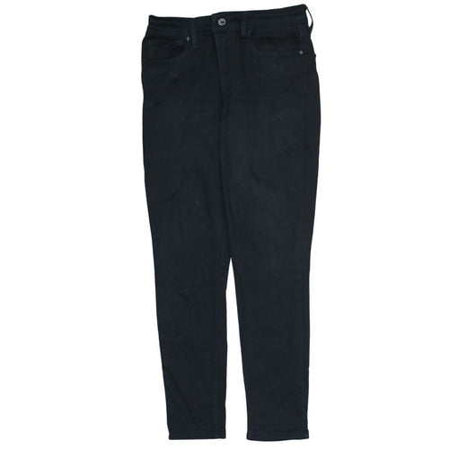 Levi's Women's Black High Rise Skinny Jeans Size 28