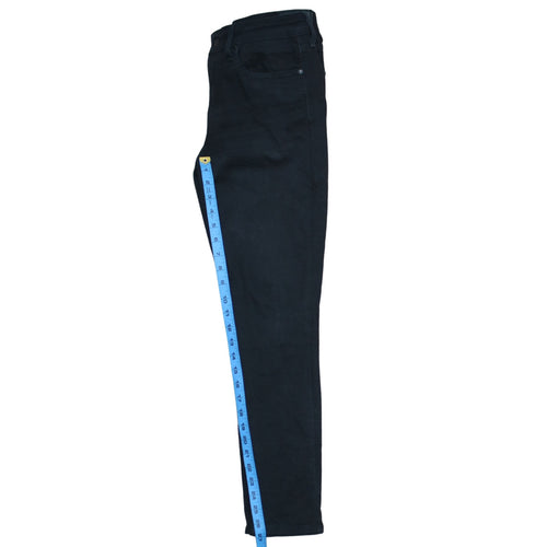 Levi's Women's Black High Rise Skinny Jeans Size 28
