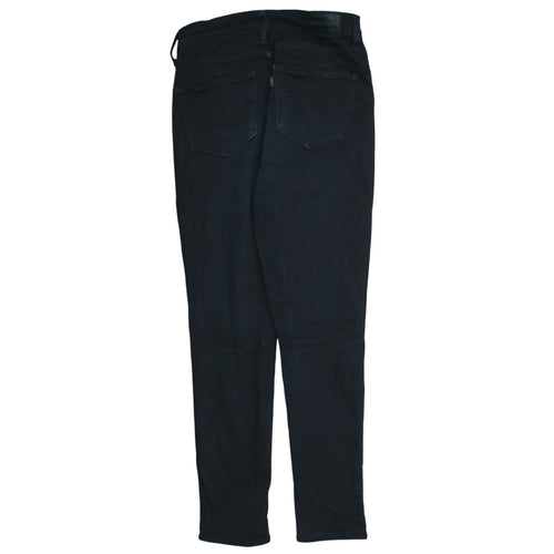 Levi's Women's Black High Rise Skinny Jeans Size 28